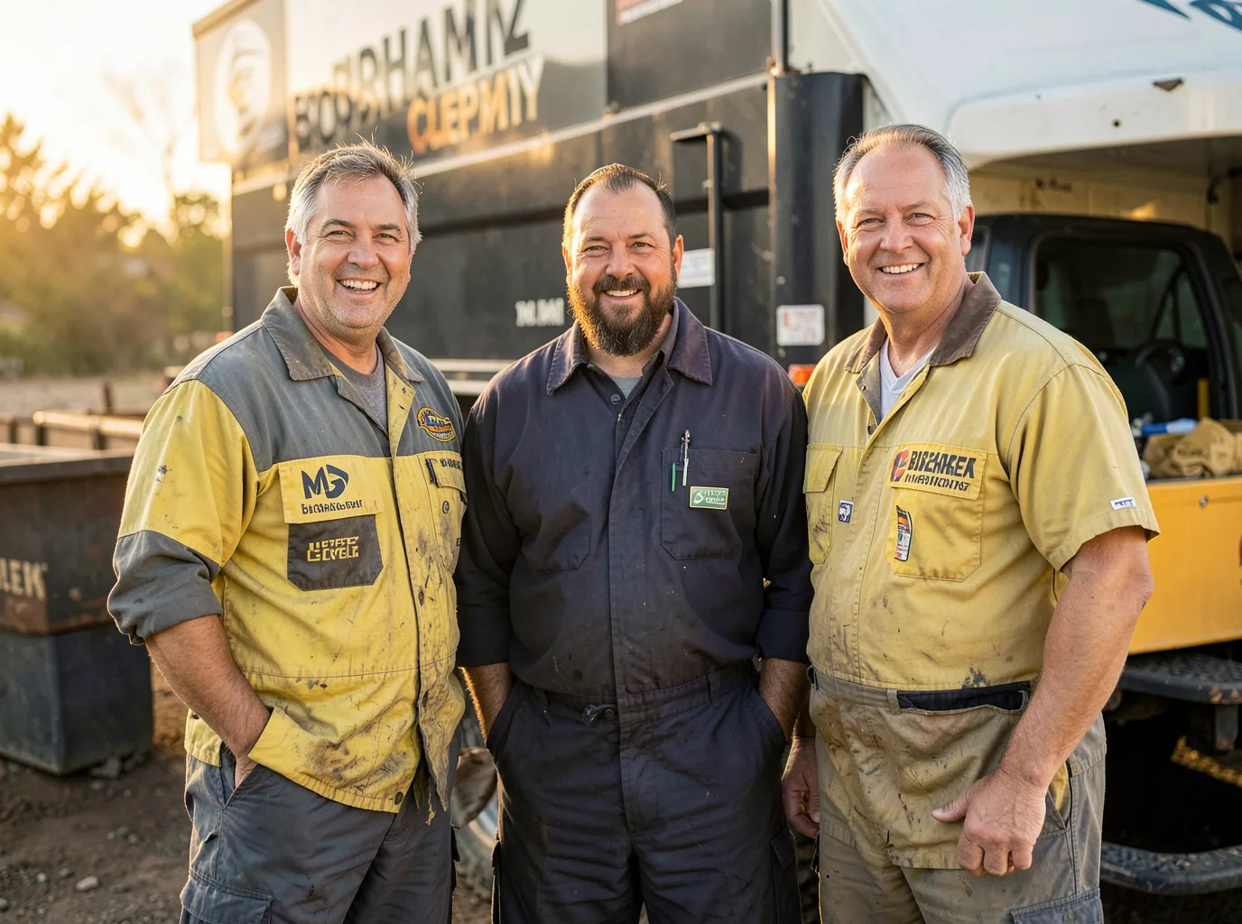 Sewage Cleanup company in Maryland Line, MD