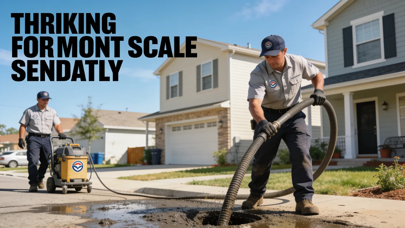 Sewage Cleanup in Maryland Line, MD near me